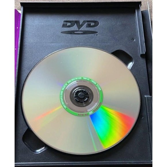 The Mask - DVD - Jim Carrey - Picture 3 of 4